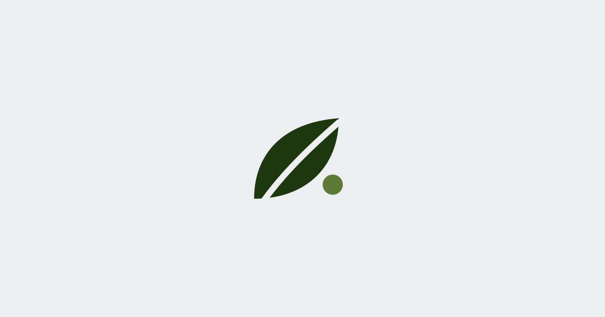 Link preview: the Foragers mark centred on light grey